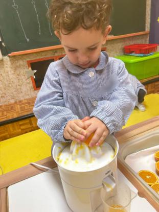 OTOO INFANTIL - Foto 47