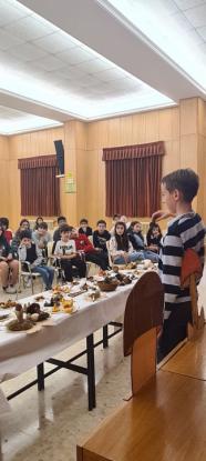 EXPOSICION MICOL�GICA 2023 - Foto 44