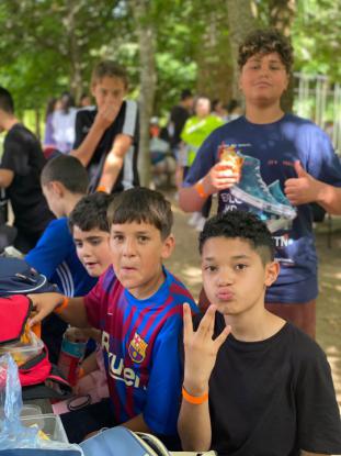 EXCURSIONES INFANTIL Y PRIMARIA - Foto 45