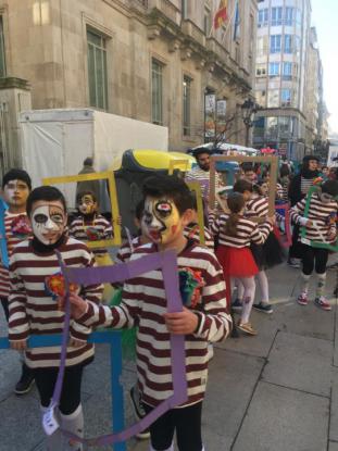 DESFILE ENTROIDO 2023 - Foto 53