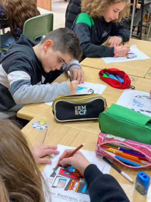 �PICASSO MUSEUM� EN JOSEFINAS - Foto 39