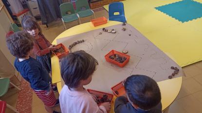 AS HA SIDO SEPTIEMBRE EN 4 DE INFANTIL - Foto 33
