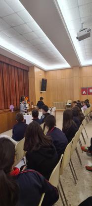 EXPOSICION MICOL�GICA 2023 - Foto 47