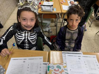 HALLOWEEN - SAMAN - Foto 36