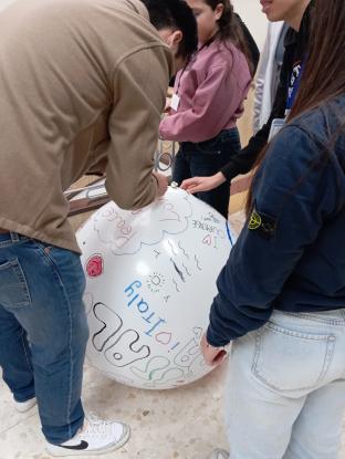 Erasmus + (Anfitriones) - parte II - Foto 5