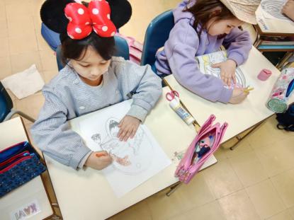 ACTIVIDADES CARNAVAL - Foto 48