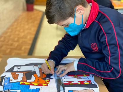 �PICASSO MUSEUM� EN JOSEFINAS - Foto 40