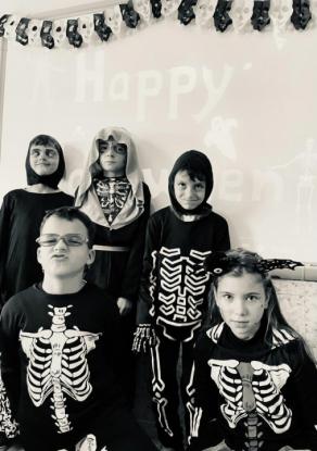 HALLOWEEN - SAMAIN (PARTE I) - Foto 48