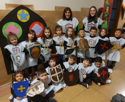 CARNAVALES 2024 (PARTE I) - Foto 43