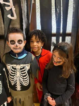 HALLOWEEN - SAMAN - Foto 39