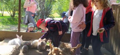 EXCURSIN 4 ED. INFANTIL - Foto 45