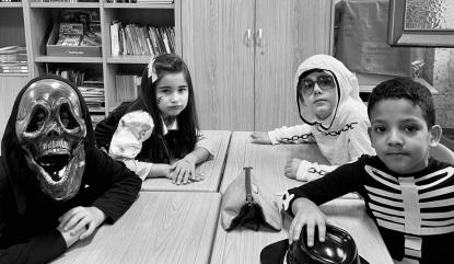 HALLOWEEN - SAMAN - Foto 40