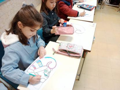 ACTIVIDADES CARNAVAL - Foto 50