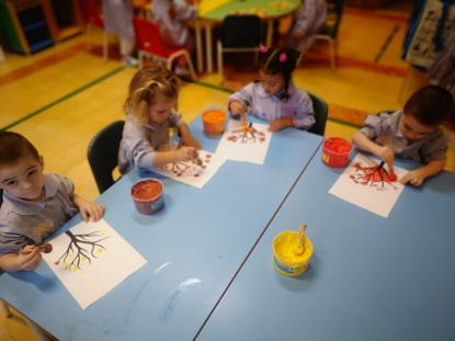 AS HA SIDO SEPTIEMBRE EN 4 DE INFANTIL - Foto 36