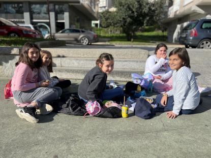 MAGOSTO EN JOSEFINAS - Foto 48
