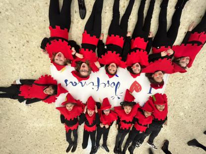 CARNAVALES 2024 (PARTE I) - Foto 45