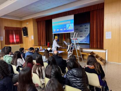 Erasmus + (Anfitriones) - parte II - Foto 8