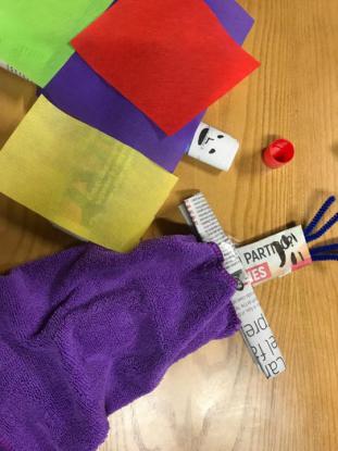 ACTIVIDADES CARNAVAL - Foto 51