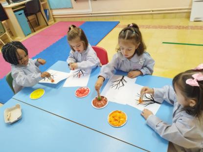 AS HA SIDO SEPTIEMBRE EN 4 DE INFANTIL - Foto 35