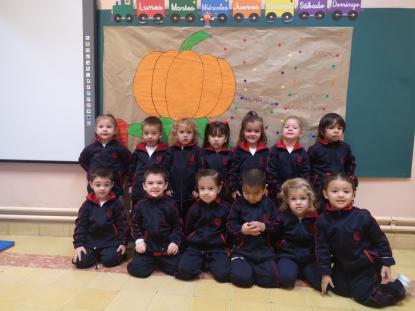 HALLOWEEN - SAMAIN (PARTE I) - Foto 11