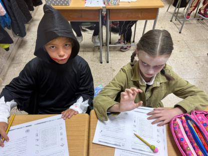 HALLOWEEN - SAMAN - Foto 4