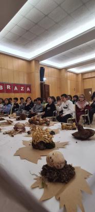 EXPOSICION MICOL�GICA 2023 - Foto 50