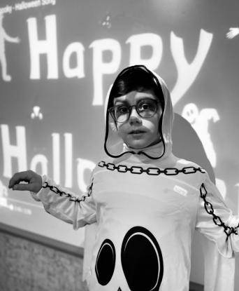 HALLOWEEN - SAMAN - Foto 44