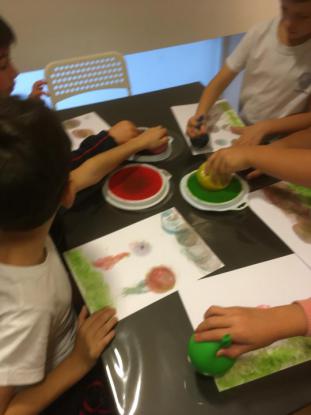 DE PICNIC POLAS NOSAS NATUREZAS M�XICAS - Foto 41