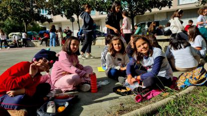 MAGOSTO EN JOSEFINAS - Foto 49