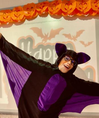 HALLOWEEN - SAMAIN (PARTE I) - Foto 51