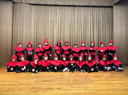 CARNAVALES 2024 (PARTE I) - Foto 47