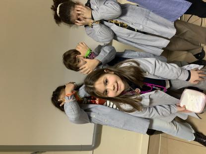 CARNAVAL 2024 (PARTE III) - Foto 58