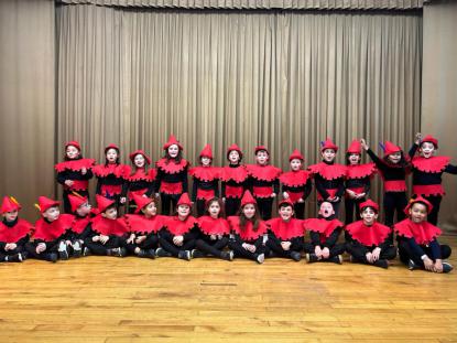 CARNAVALES 2024 (PARTE I) - Foto 48