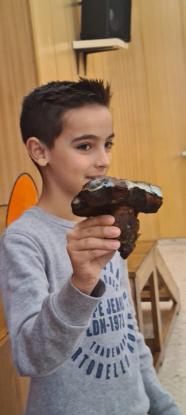 EXPOSICION MICOL�GICA 2023 - Foto 53