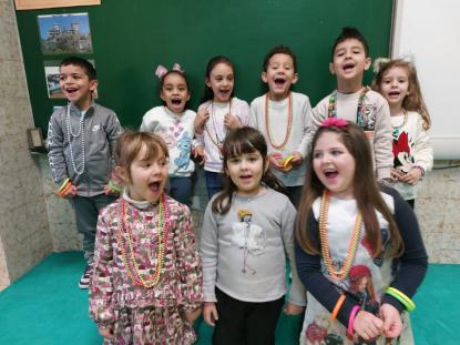 CARNAVAL 2024 (PARTE III) - Foto 53