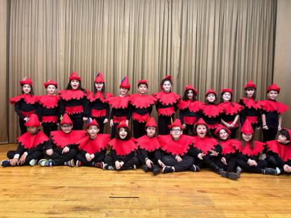 CARNAVALES 2024 (PARTE I) - Foto 50