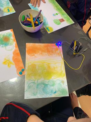 DE PICNIC POLAS NOSAS NATUREZAS M�XICAS - Foto 45