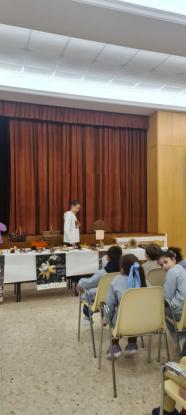 EXPOSICION MICOL�GICA 2023 - Foto 55