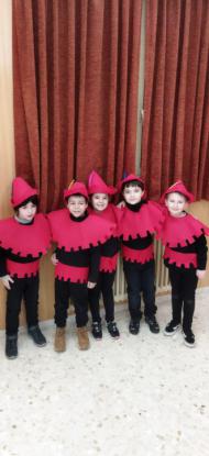 CARNAVALES 2024 (PARTE I) - Foto 51