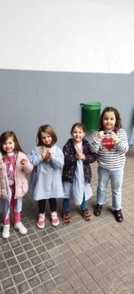 CARNAVAL 2024 (PARTE III) - Foto 55