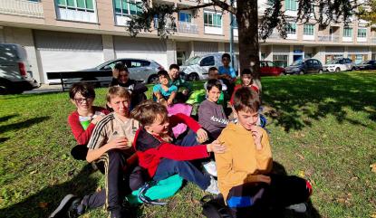 MAGOSTO EN JOSEFINAS - Foto 54