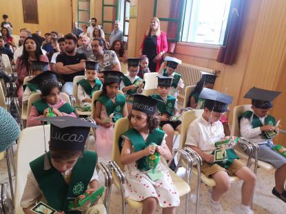 GRADUACIN ED. INFANTIL 2023 - Foto 55