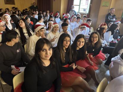 FESTIVAL DE NAVIDAD 2022 - Foto 53