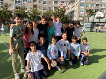 MAGOSTO EN JOSEFINAS - Foto 55