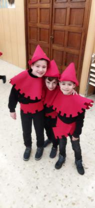 CARNAVALES 2024 (PARTE I) - Foto 52