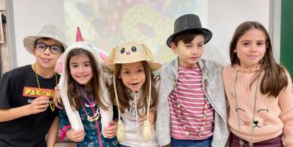 CARNAVAL 2024 (PARTE III) - Foto 56