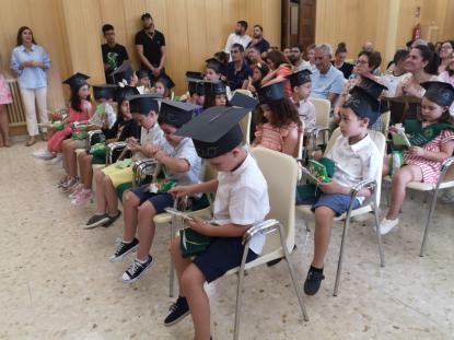 GRADUACIN ED. INFANTIL 2023 - Foto 58