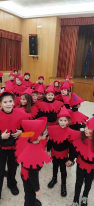 CARNAVALES 2024 (PARTE I) - Foto 53