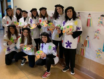 DESFILE ENTROIDO 2023 - Foto 57