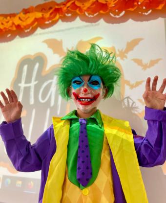 HALLOWEEN - SAMAIN (PARTE I) - Foto 56